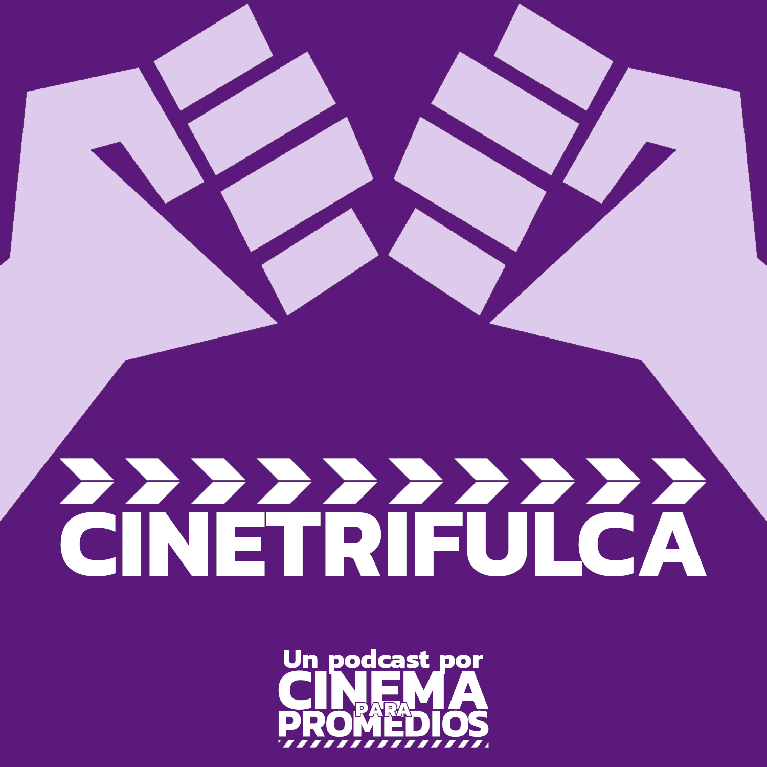 Cinetrifulca